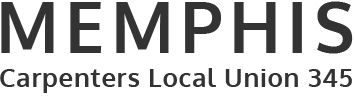Local 345 Logo